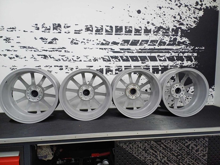 Alu Felgi 17 5x112 Mercedes A klasa W177 B W247 CLA W118 GLA W247 GLB