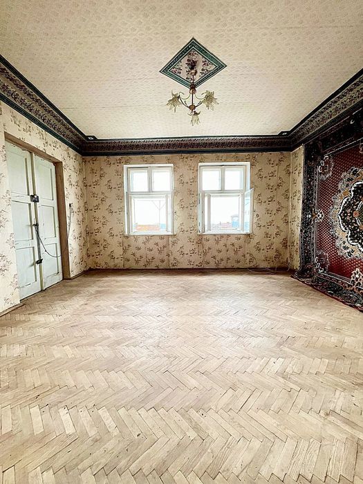 Продаж 2х кімнатної квартири у м. Винники