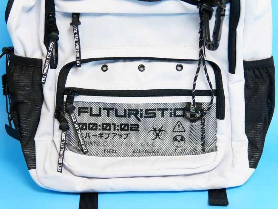 Рюкзак Kite Education teens K25-1019L-3 – трендова мультифункціональна