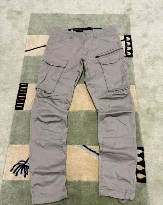 Тактические карго брюки штаны G-Star Raw