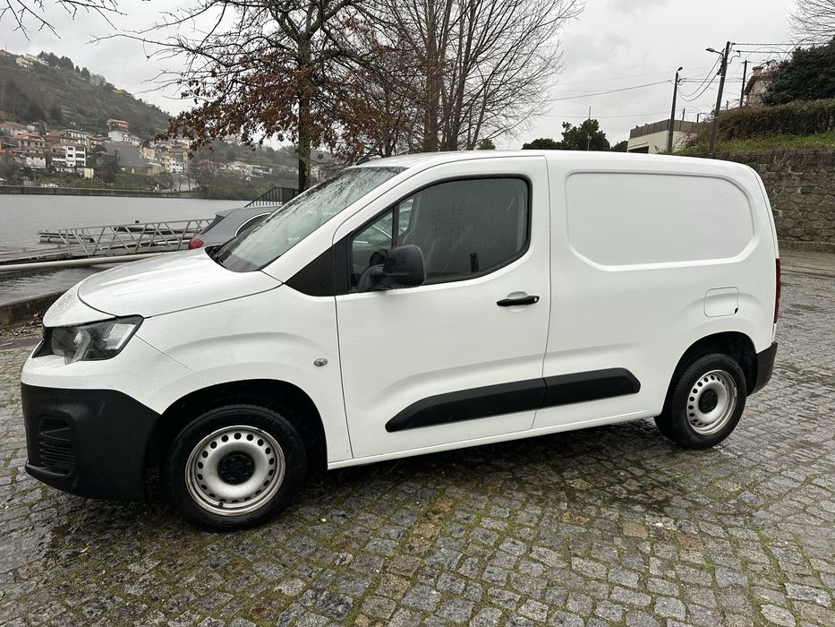 Peugeot Partner L1