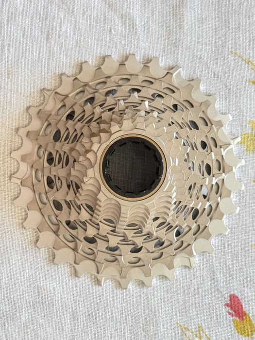 Kaseta Sram Red Axs E1 10/33