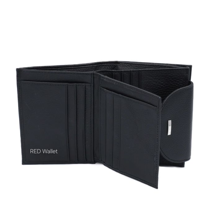 Гаманець жіночий шкіряний 88021 Кошелек женский кожаный