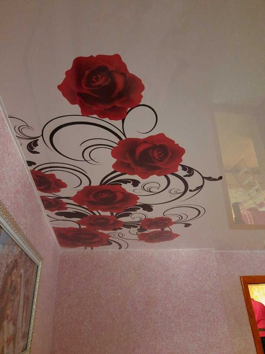 Івано Франківськ, Калуш, натяжні стелі, швидко якісно доступно