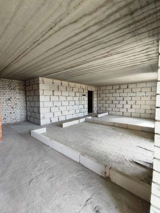 2К квартира OPEN SPACE Панорамний вид/ ЖК Комфортний/SZ