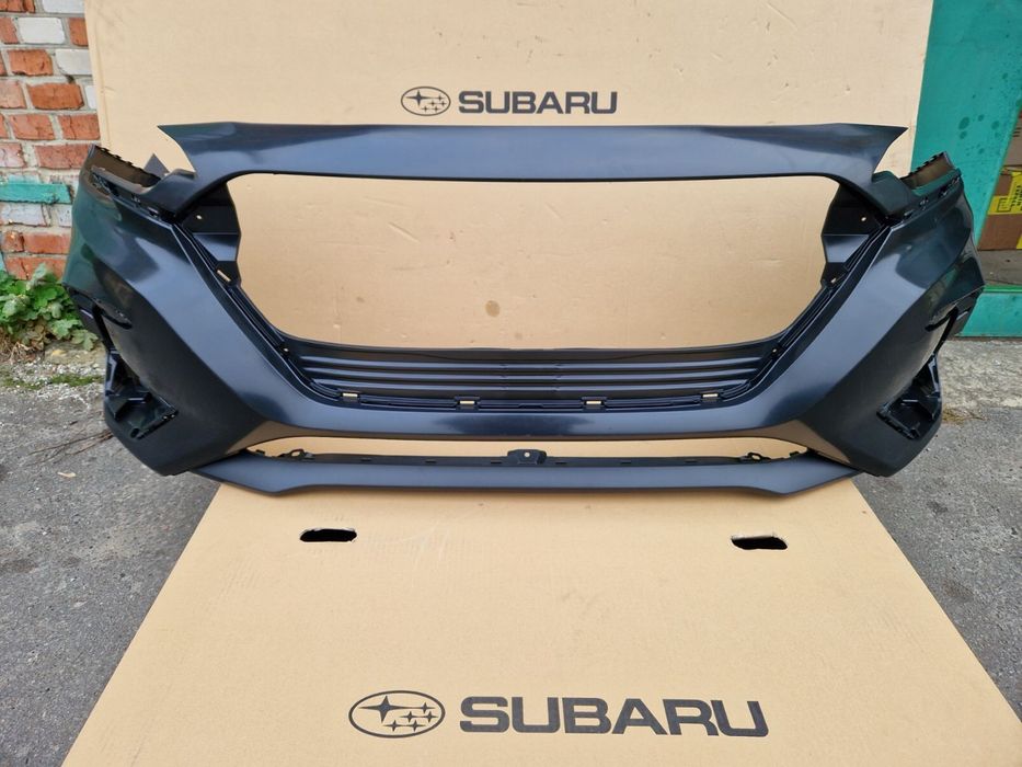 Бампер Передній Subaru Legacy b16 bw 2023 2024 2025 57704AN03A