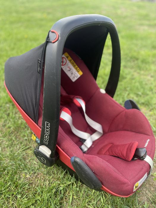 Автокрісло дитяче , люлька