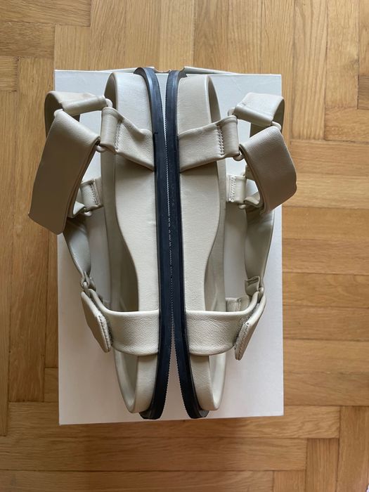 Сандалии ST.AGNI босоножки