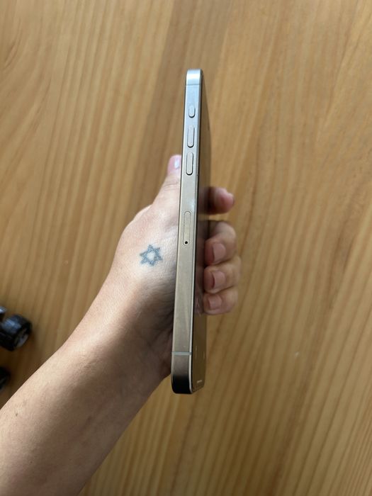 Iphone 15 pro max 512 GB