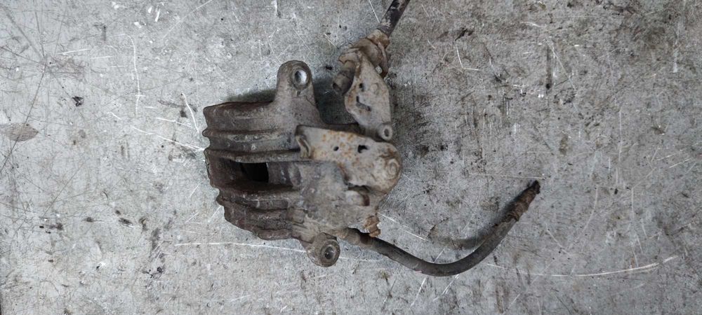 VW Golf IV Audi A3 8L Zacisk Hamulcowy Prawy Tylny Prawy Tył PT