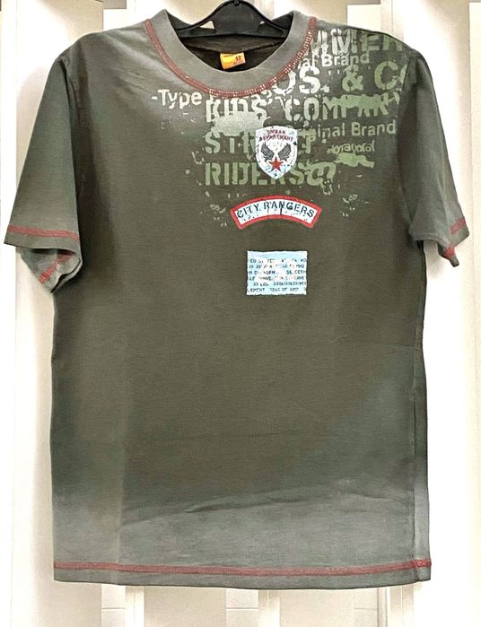 T-Shirt Mayoral rapaz