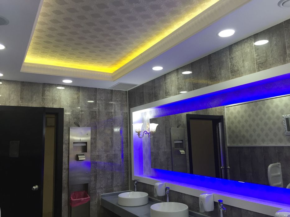 Sufity napinane „STELLYA” od 80 zł/m²