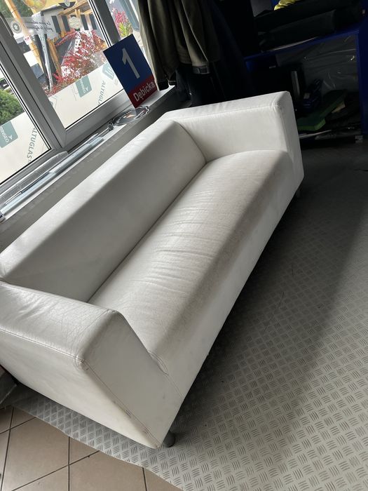 Kanapa eko skora 175x85