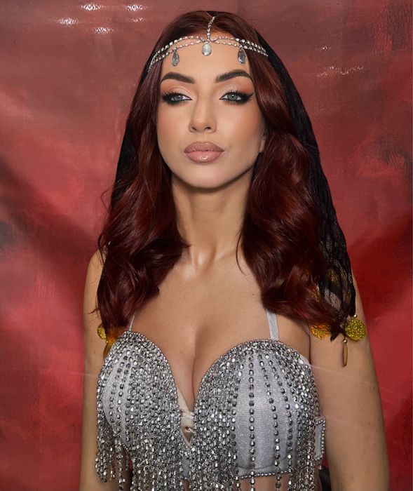 Продам плаття для східних танців