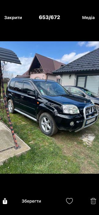 Машина в гарному стані