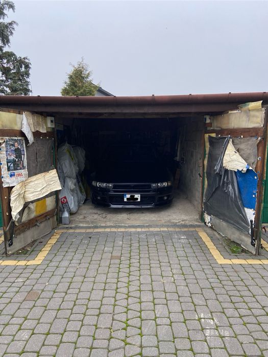 Mitsubishi Galant 2,5 sedan