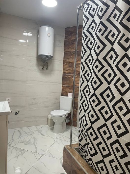 Однокімнатна квартира подобово поряд з ЖК"Греків Ліс"