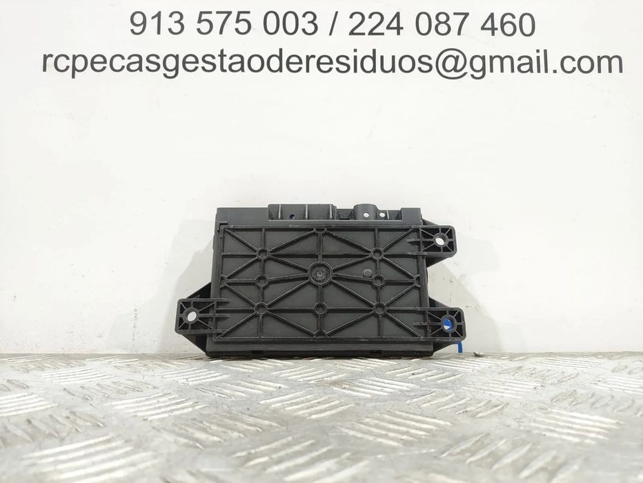 Centralina Modulo Controlo Sistema Comunicação GPS Original Jaguar XE