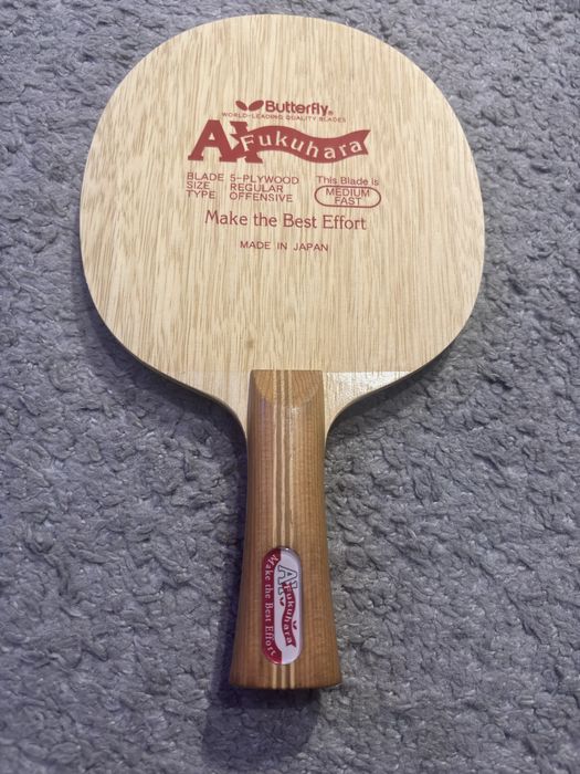 Butterfly Ai Fukuhara