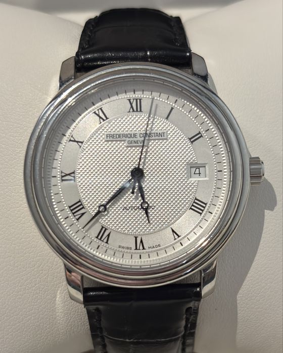 Szwajcarski zegarek Frederique Constant Classics Automatic