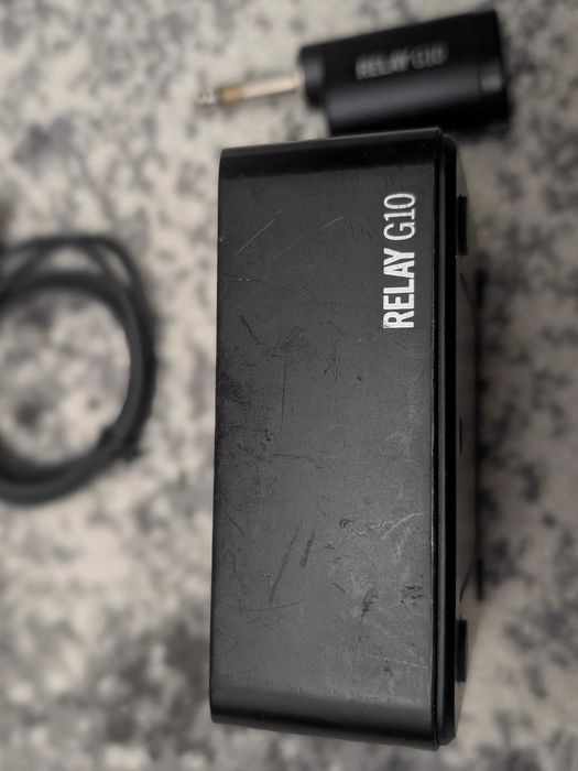 Беспроводной ресивер LINE 6 RELAY G10