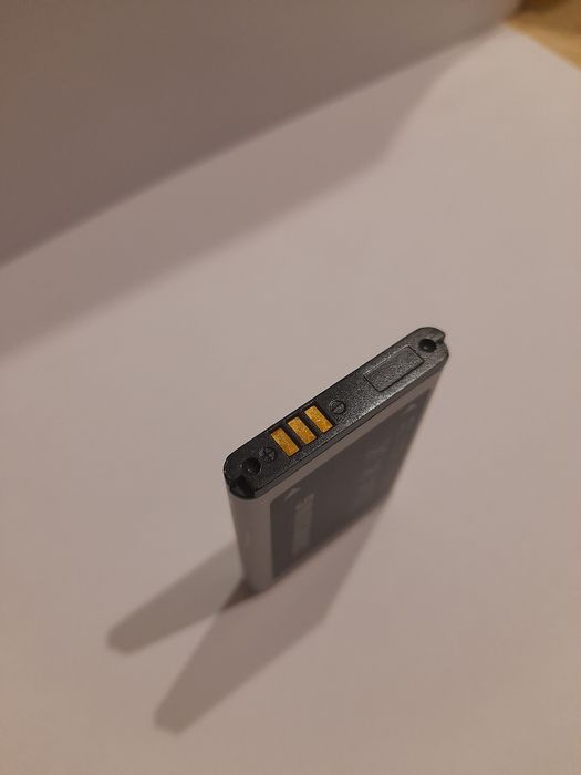 Bateria Samsung.