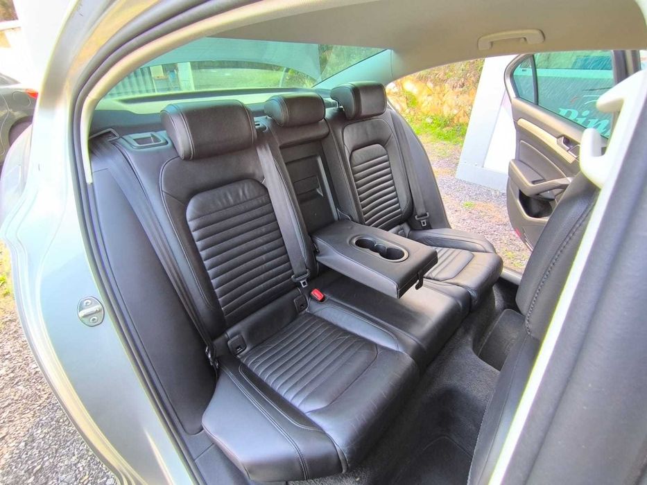 Volkswagem Passat 2.0 TDI 150cv Highline Nacional