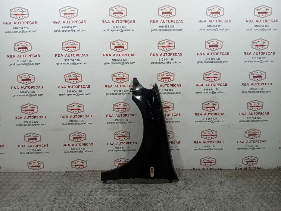 Guarda Lamas Frente Frontal Esquerdo Kia Carnival Original