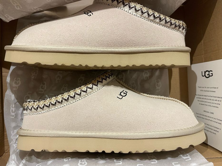 Uggs Tasman tamanho 37