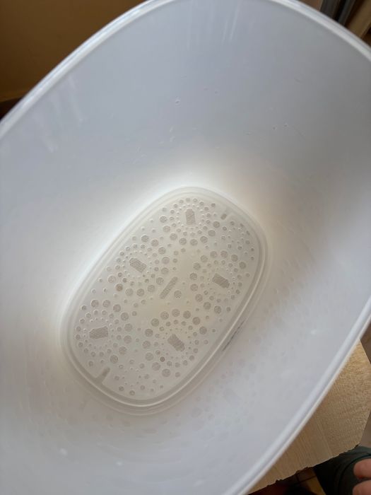 Sterylizator do butelek Philips Avent