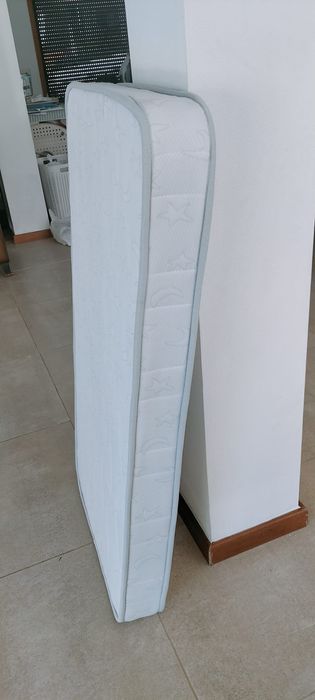 Colchão ortopédico