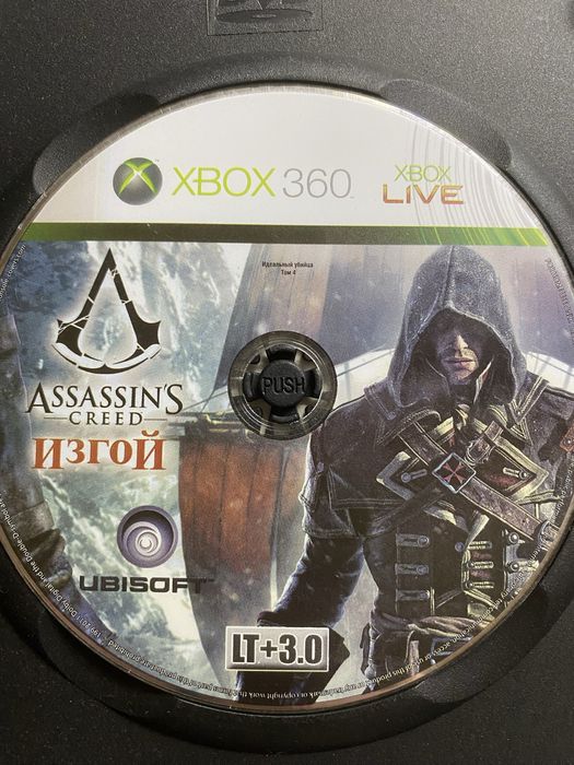 Игри на XBOX 360