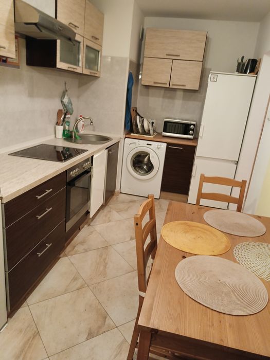 Mieszkanie – Wrocław, Żerniki - Widok 5