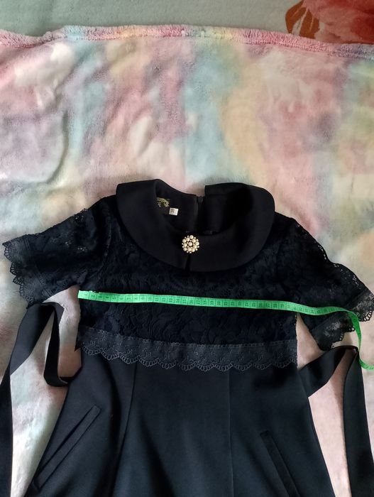 Продам сарафан для дівчинки.