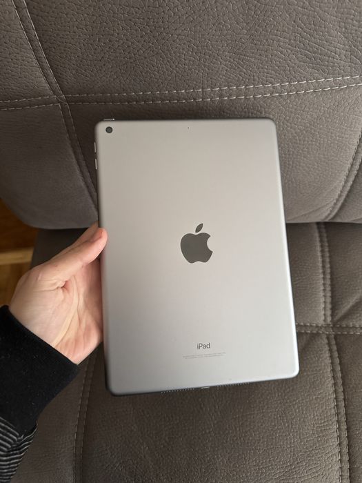 iPad 6 Gen 32Gb Wi-Fi 2019 Apple Планшет Айпад Стан як новий 10/10