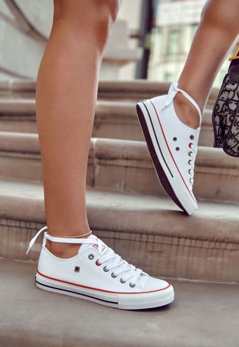 Big Star trampki damskie 36-41