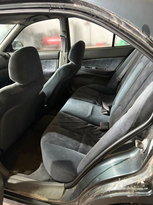 Mitsubishi Galant 2.0 Ano 1998 Para Peças
