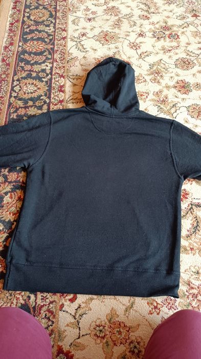 Champion fajna bluza z kapturem