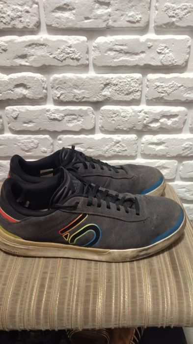 Велокросівки Five Ten Adidas Sleuth 46