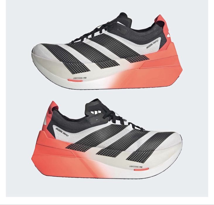Adidas  Adizero Dropset Elite