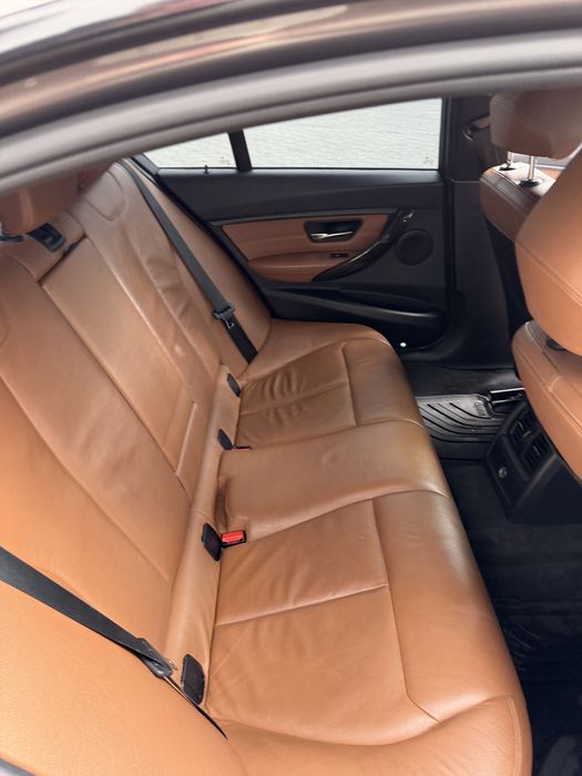 BMW F30 328d з Німеччини