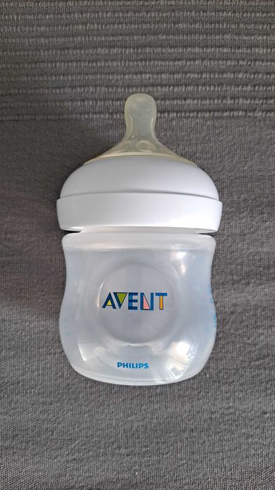 Bomba tira leite eléctrica individual conforto Philips Avent