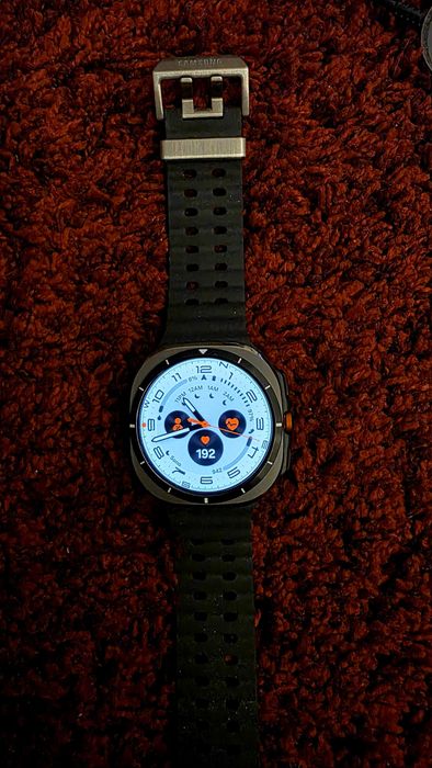 Samsung Watch Ultra