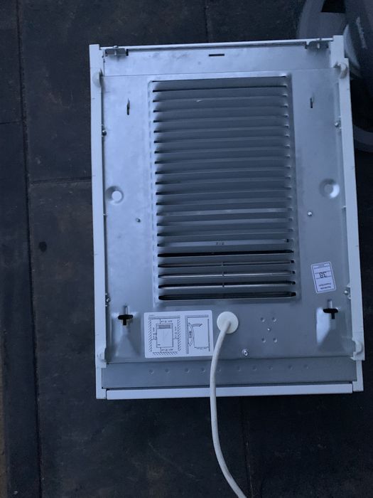 Grzejniki elektryczne