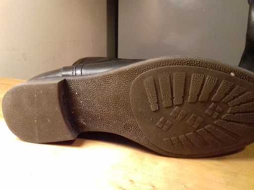 kozaki tamaris 38 wysokie szeroka cholewa