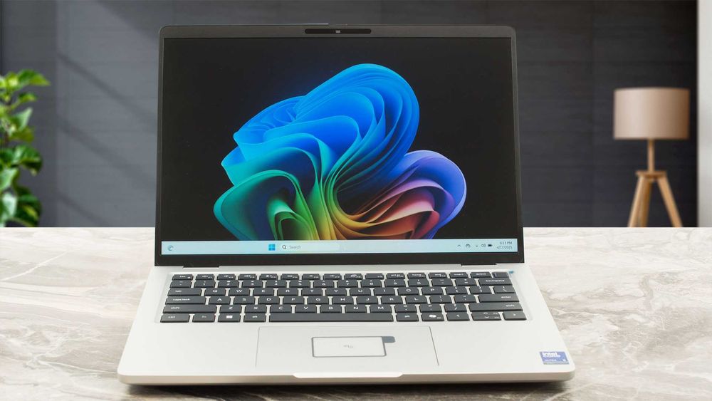 Повністю новий Dell Pro 14 / Intel Ultra 7 265u / 32 RAM / Гарантія