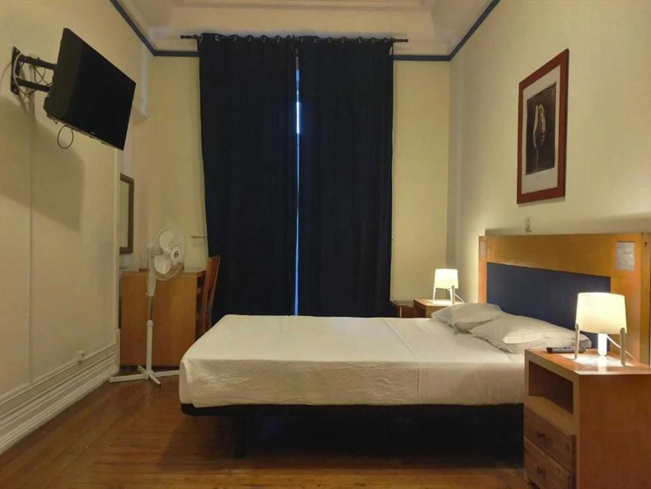 Quartos para Arrendamento (Inverno)