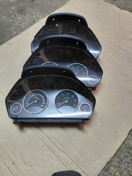Quadrante f30 f31 f20