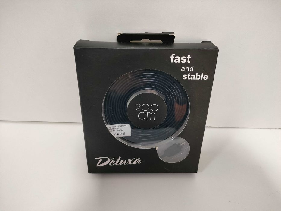 Cable for iPhone / iPad - New63825761799555120