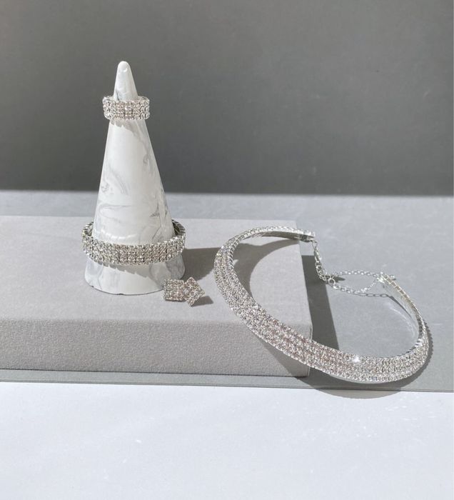 Сяючі прикраси